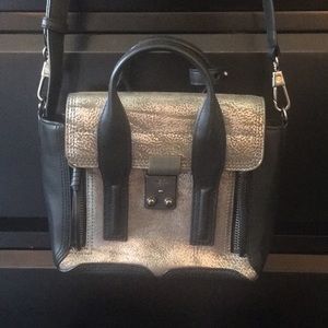 3.1 Phillip Lim Bags - Philip Lim mini pashli 100% authentic 3.1 Phillip Lim Bags - Philip Lim mini pashli 100% authentic